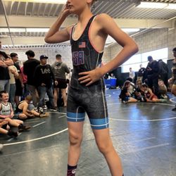 Landshark MMA