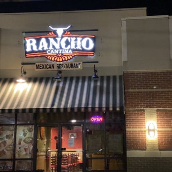 Rancho Cantina 2 - Mexican Restaurant - Mexican Near Me - La Vergne, Tennessee