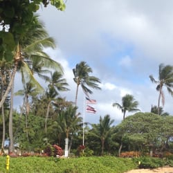 Kauai Condo Vacations Rentals