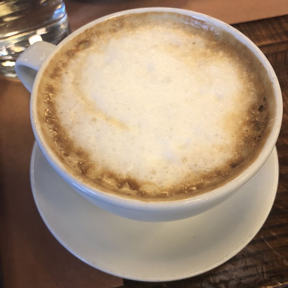 The Smith - Cappuccino - New American Near Me - Washington, DC, District of Columbia The Smith - Cappuccino - New American Near Me - Washington, DC, District of Columbia