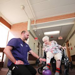 Ambassador Health of Omaha - child therapist in Omaha, NE