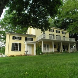 Main building