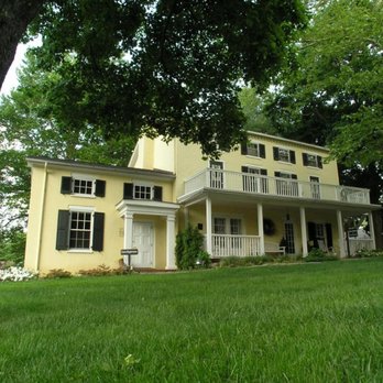 Fairville Inn - Main building - Hotels Near Me - Chadds Ford, Pennsylvania