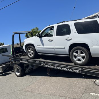 Assured Mobile Auto Repair - Auto Repair Near Me Assured Mobile Auto Repair - Auto Repair Near Me