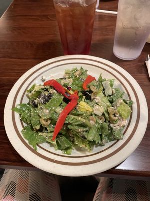 Mia's Italian Bistro by null