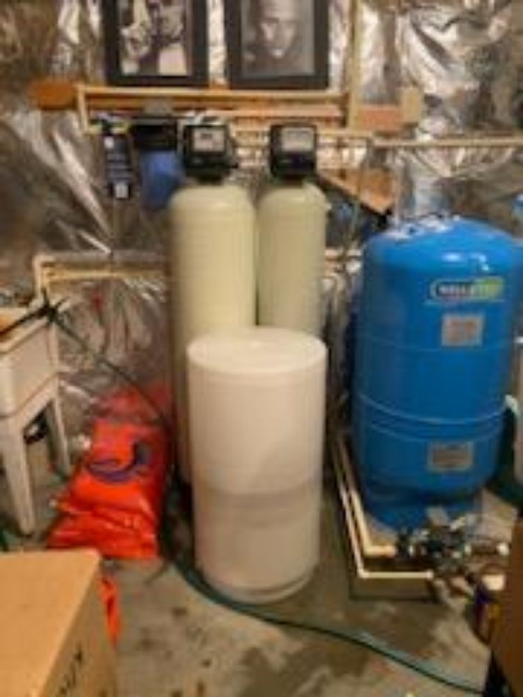 Slide of A&F Plumbing Services