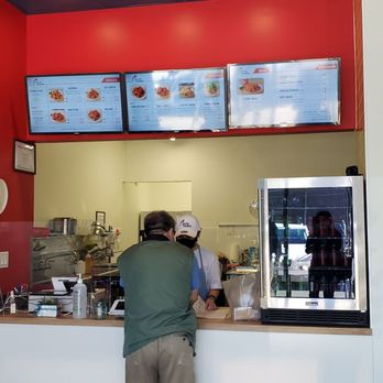 Chicko Chicken - Chicken Shop Near Me - Richmond, British Columbia