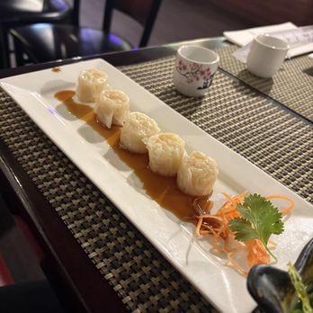 Koto Sushi - Shrimp shumai - Japanese Near Me - Philadelphia, Pennsylvania Koto Sushi - Shrimp shumai - Japanese Near Me - Philadelphia, Pennsylvania