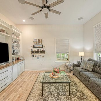 B&G Construction - General Contractors Near Me - Manassas, Virginia