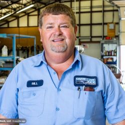 Grand Lake Dock - This man takes your money then closes the business down. Grand lake docks aka bill Morgan thief