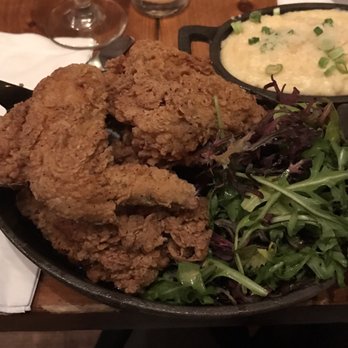 Peaches Grand - Fried Chicken white meat - Seafood Near Me - Brooklyn, New York Peaches Grand - Fried Chicken white meat - Seafood Near Me - Brooklyn, New York