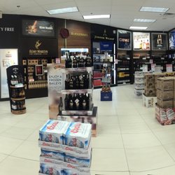 Baja Duty Free