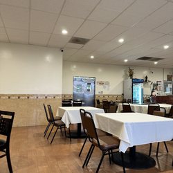Tan Cang Newport Seafood Restaurant