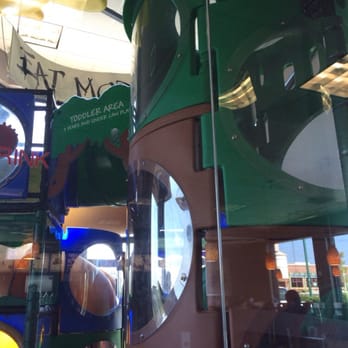 Chick-fil-A - Play area - Fast Food Near Me - Columbus, Ohio