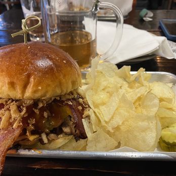 Ascension Brewing Company - Ninja Pig!!! 'Nuff said! - Brewpubs Near Me - Novi, Michigan Ascension Brewing Company - Ninja Pig!!! 'Nuff said! - Brewpubs Near Me - Novi, Michigan