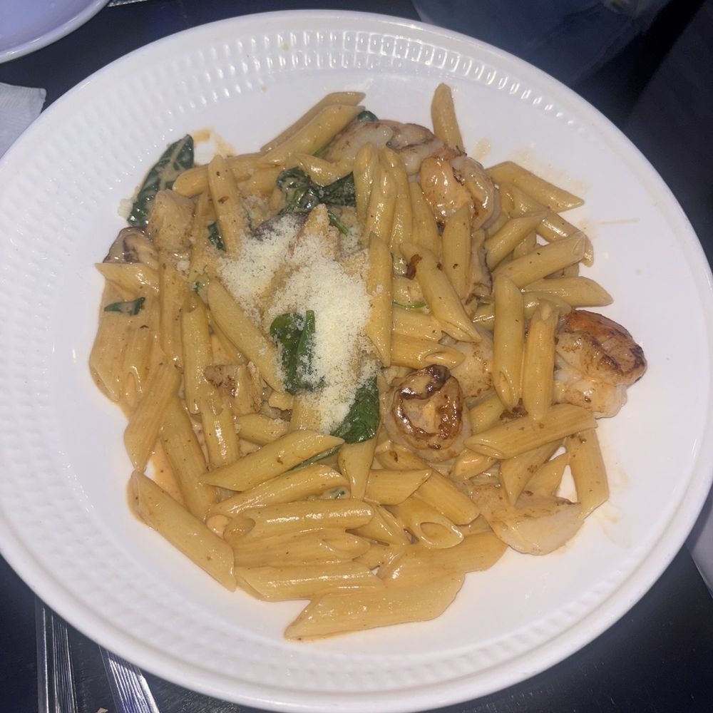 Starboard Claw - Seafood pasta - Seafood Near Me - Dewey Beach, Delaware Starboard Claw - Seafood pasta - Seafood Near Me - Dewey Beach, Delaware