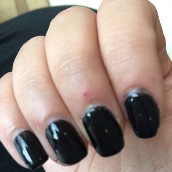 Queen A Nail Spa - $30 for this ? - Nail Salons Near Me - Astoria, New York Queen A Nail Spa - $30 for this ? - Nail Salons Near Me - Astoria, New York