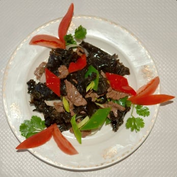 Restaurant Muqam - Chinese Near Me - Paris, 75