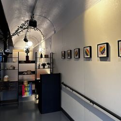 Dumpling Kitchen - Castro - New Remodeling