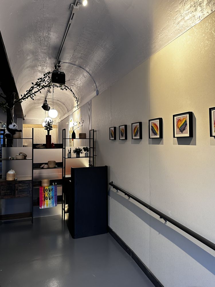 Dumpling Kitchen - Castro