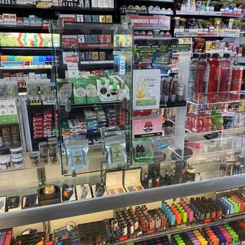 Tobacco N Stuff - Nature's Spirit CBD Smokes; Menthol and Regular Kings. - Tobacco Shops Near Me - Middleton, Wisconsin