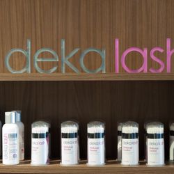 Deka Lash - We offer products and cosmetics specifically formatted to extend the life of your beautiful lashes.