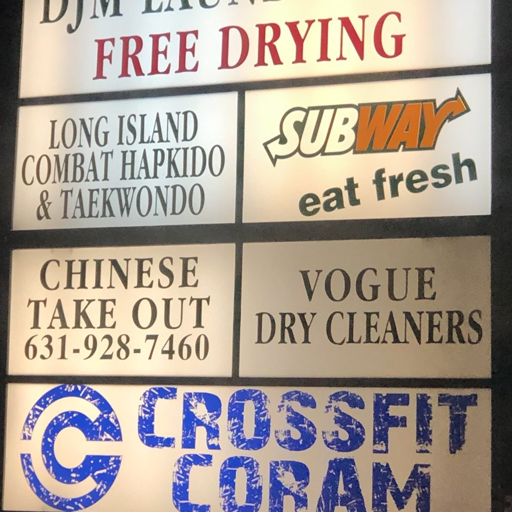 D J M Laundry Services - Laundry Services Near Me - Coram, New York