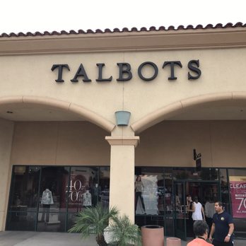 Talbots - Accessories Near Me - Camarillo, California