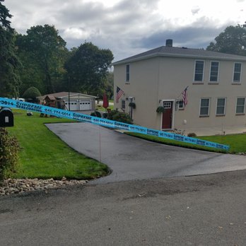 Supreme Sealcoating & Paving - Very responsive, quality workmanship and courteous workers. - Masonry/Concrete Near Me