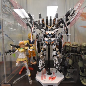 Newtype - Hobby Shops Near Me - Union City, California Newtype - Hobby Shops Near Me - Union City, California