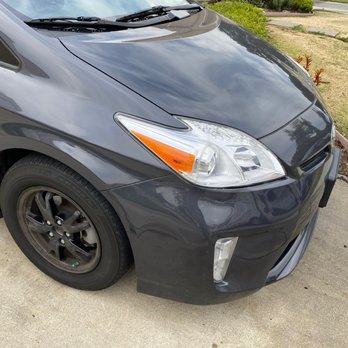 Bumper Buddies - After - Body Shops Near Me Bumper Buddies - After - Body Shops Near Me