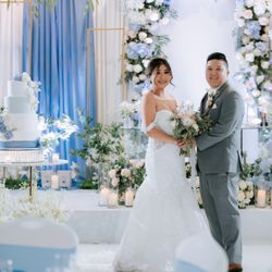 Queen  Bridals - Restaurant