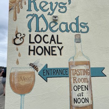Keys' Meads - Meaderies Near Me - Key Largo, Florida
