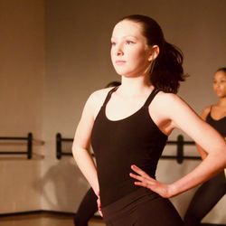 Dancers Studio