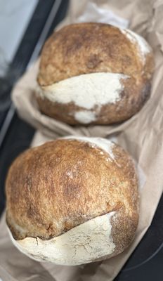 I Loaf Sourdough by null