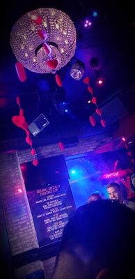 Hydrate Nightclub by null