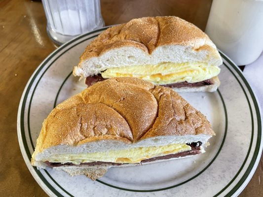 Tina's Place by null