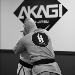 Akagi Jiu-Jitsu