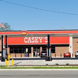 Casey's - Casey's- Findlay, Ohio