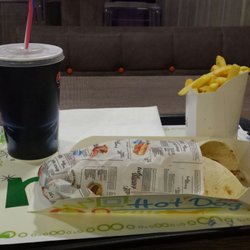 Snackmi - Menù Mexican Roll: 7,80 €