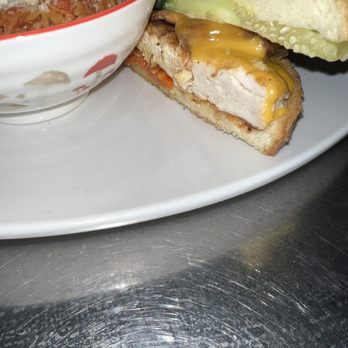 Republica - Chicken sandwich - Gastropubs Near Me - Berkley, Michigan