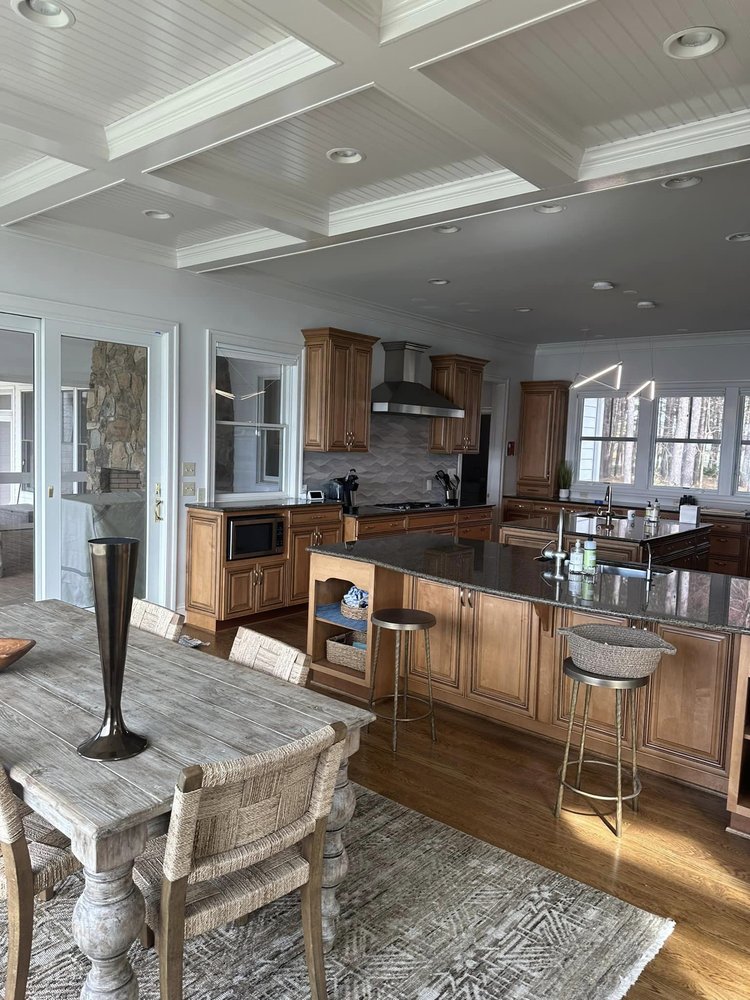 DMV PAINTING Request a Quote Delaware Painters