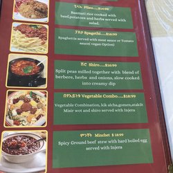 Abinet Family Restaurant & Catering
