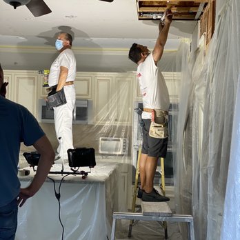 The Wall Doctor - Drywall Installation & Repair Near Me The Wall Doctor - Drywall Installation & Repair Near Me