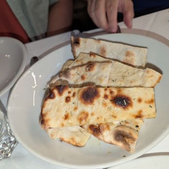 Il Tempio di Minerva - Focaccia bread - Roman Near Me - Rome, RM Il Tempio di Minerva - Focaccia bread - Roman Near Me - Rome, RM