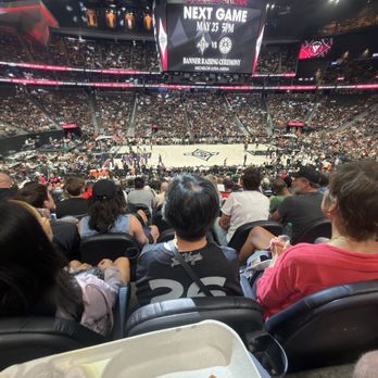 T-Mobile Arena - Enjoying the game - Stadiums & Arenas Near Me - Las Vegas, Nevada T-Mobile Arena - Enjoying the game - Stadiums & Arenas Near Me - Las Vegas, Nevada