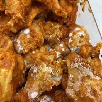 Numero Uno Market - a pile of fried chicken - Grocery Near Me - Anaheim, California Numero Uno Market - a pile of fried chicken - Grocery Near Me - Anaheim, California