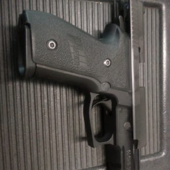 Insight Shooting Range - Gun/Rifle Ranges Near Me - Artesia, California