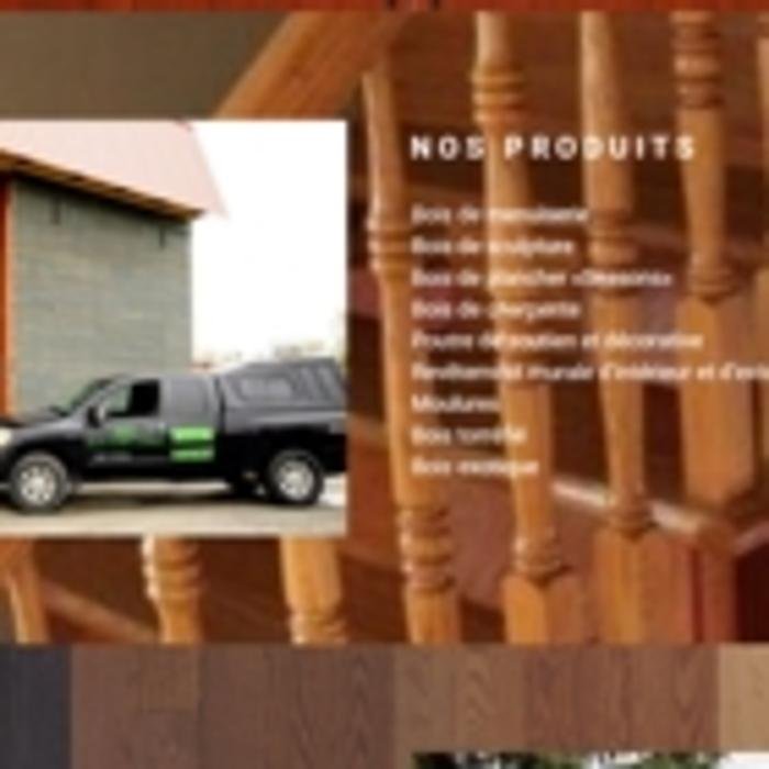 BOIS HOBBY LUMBER Updated September 2024 121 Rue Principale