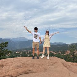 Ebike Tours & Rental